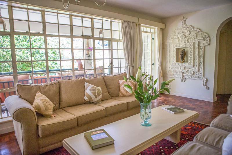 Garden Cottage - Gallery 23